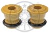 JAGUA C2S2407 Dust Cover Kit, shock absorber